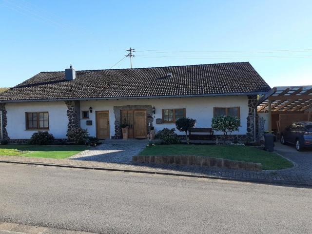 Haus kaufen in Beckingen, Saarland