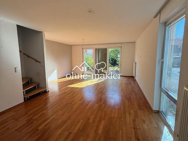 Haus kaufen in Forchheim, Rheinstetten