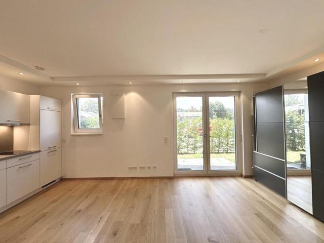 Apartment mieten in Wolfratshausen, Bayern