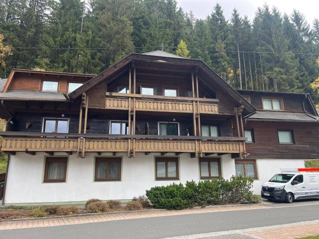 Apartment kaufen in Reichenau, Kärnten