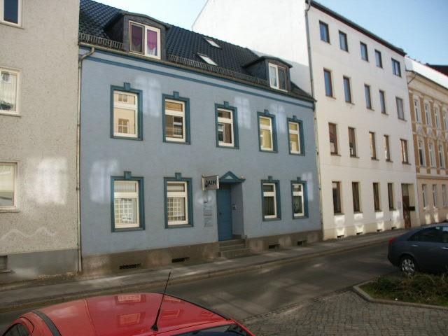Wohnung mieten in Walzwerksiedlung, Brandenburg
