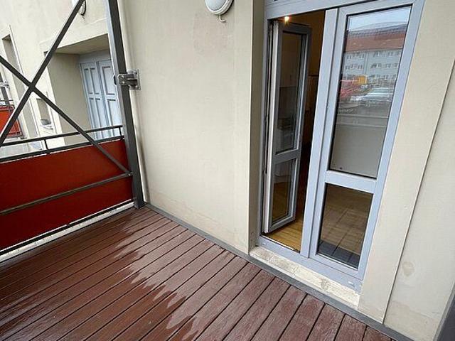 Apartment mieten in Rathenow