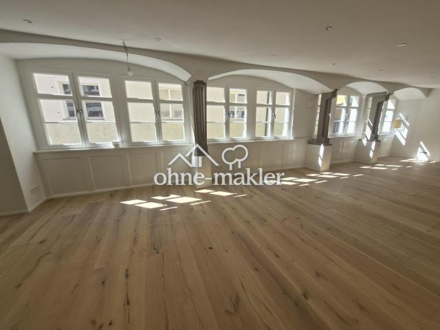 Apartment kaufen in Lindau, Bayern