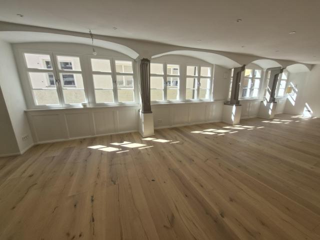 Wohnung kaufen in Lindau, Bayern