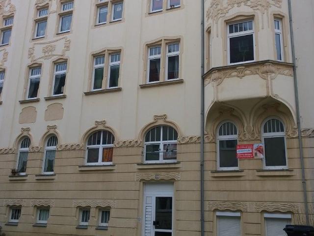 Wohnung mieten in Reißiger Vorstadt, Plauen