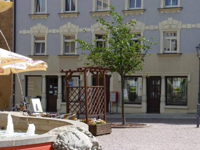 Apartment mieten in Oschatz, Sachsen