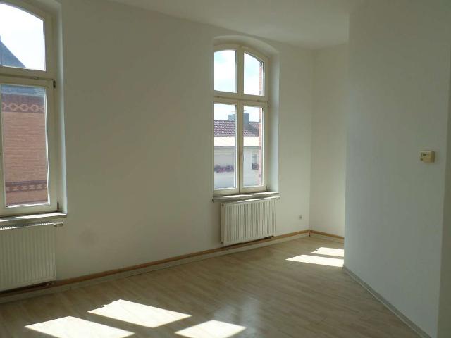 Wohnung mieten in Osterburg, Osterburg (Altmark)
