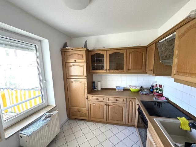 Apartment mieten in Schloßchemnitz, Chemnitz