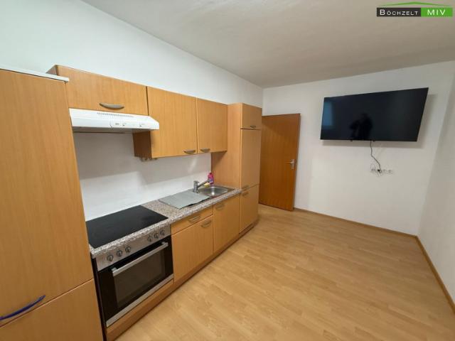 Wohnung mieten in Pausendorf, Spielberg bei Knittelfeld