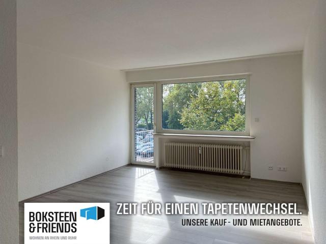 Apartment mieten in Sterkrade, Oberhausen