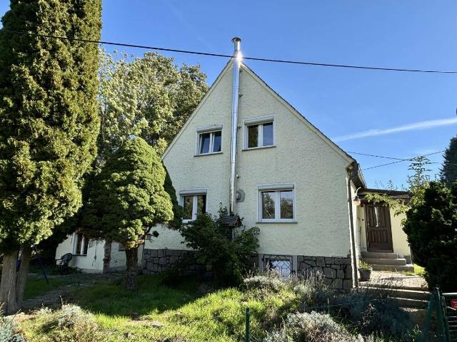 Haus kaufen in Kleinradmeritz, Löbau