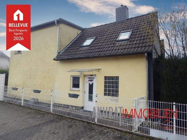 Haus kaufen in Langenfeld, Nordrhein-Westfalen
