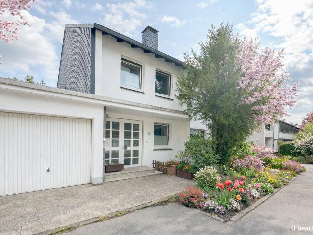 Haus kaufen in Hochdahl, Erkrath