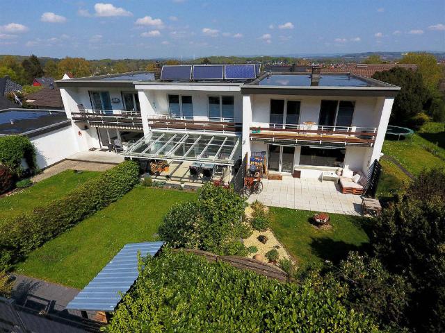 Haus kaufen in Detmold
