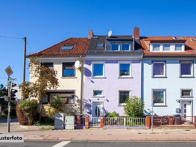 Haus kaufen in Martinsrieth, Sachsen-Anhalt