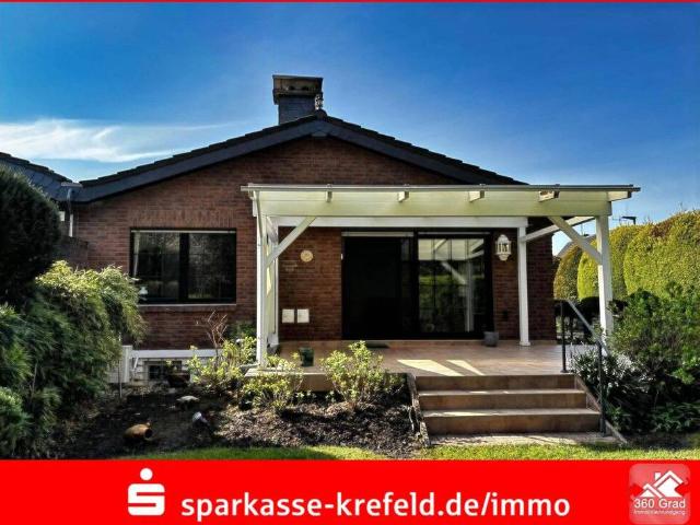 Haus kaufen in Issum, Nordrhein-Westfalen