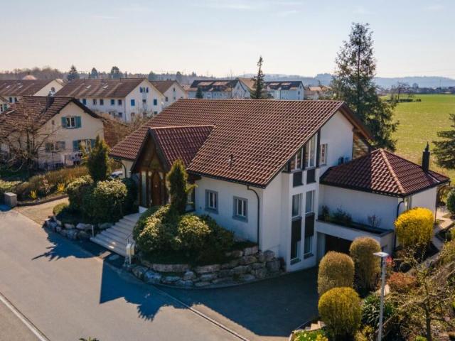 Immobilie kaufen in Möriken (AG), Aargau