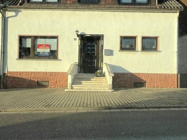 Haus kaufen in Schmelz