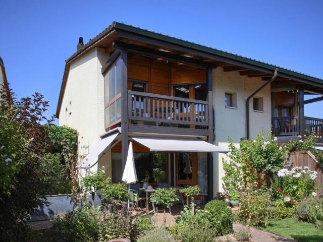 Einfamilienhaus kaufen in Unterzollikofen, Zollikofen