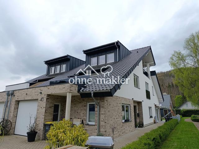 Haus kaufen in Hennef