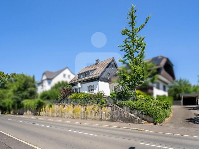 Villa kaufen in Lindlar, Nordrhein-Westfalen