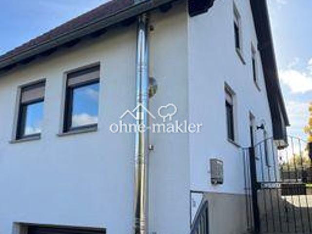 Apartment kaufen in Brebach-Fechingen, Saarbrücken