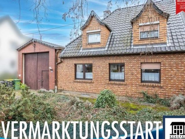 Haus kaufen in Swisttal, Nordrhein-Westfalen