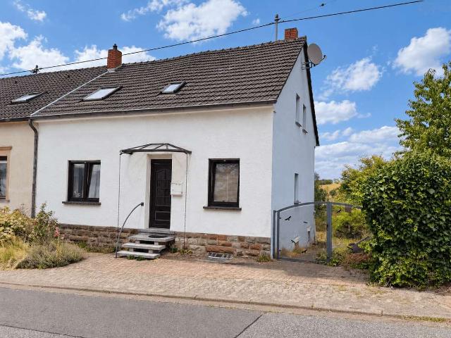 Haus kaufen in Püttlingen, Regionalverband Saarbrücken