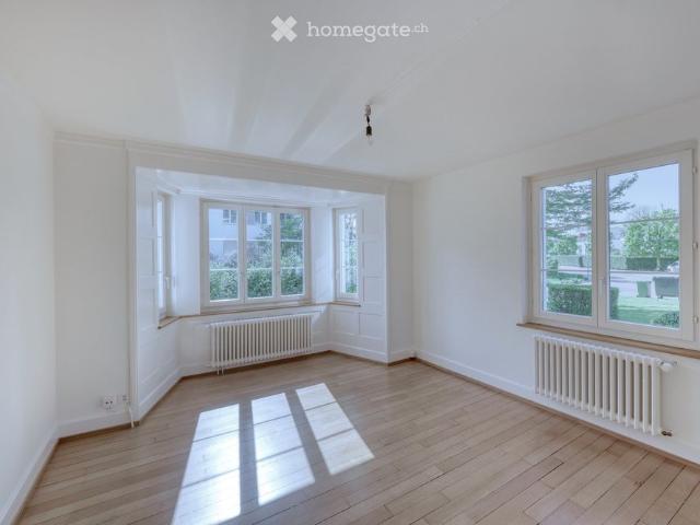 Haus mieten in Weinegg, Zürich