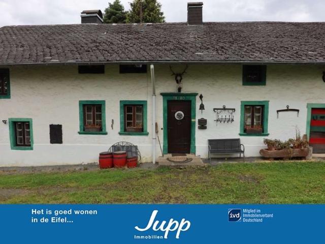 Wohnung kaufen in Oberehe-Stroheich, Rheinland-Pfalz