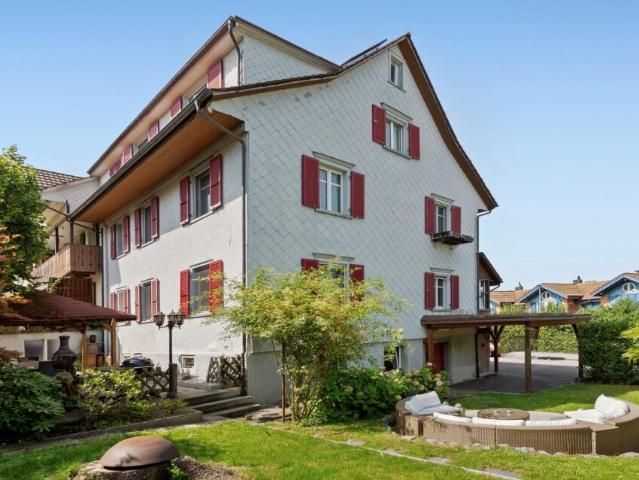 Einfamilienhaus kaufen in Hohbühl, Elgg