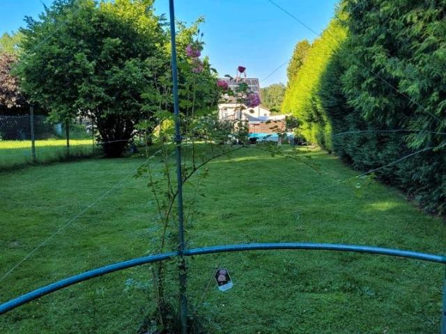 Haus kaufen in Riegelsberg, Saarland