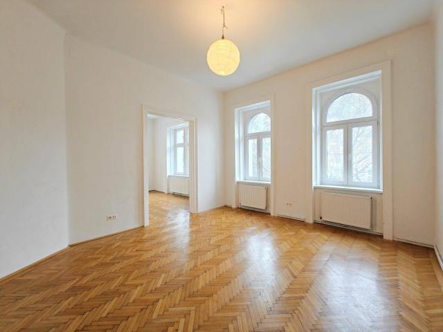 Apartment kaufen in KG Margareten, Wien