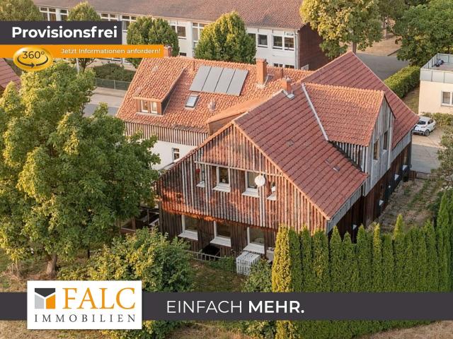 Mehrfamilienhaus kaufen in Haddenhausen, Minden