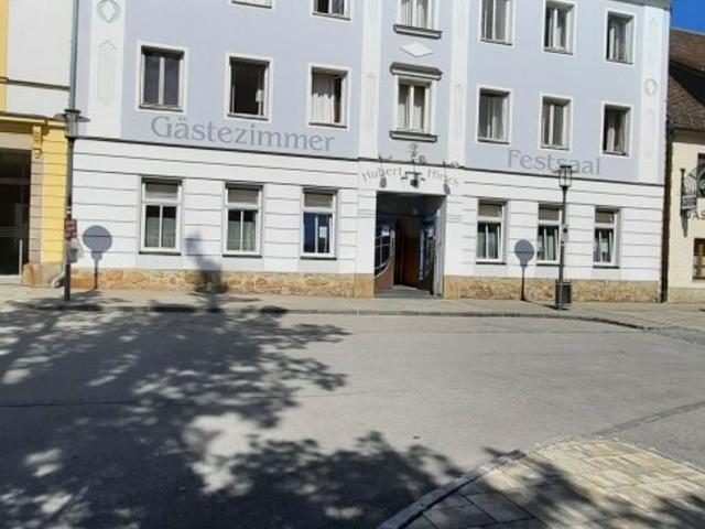 Gewerbe kaufen in Groß Gerungs, Niederösterreich