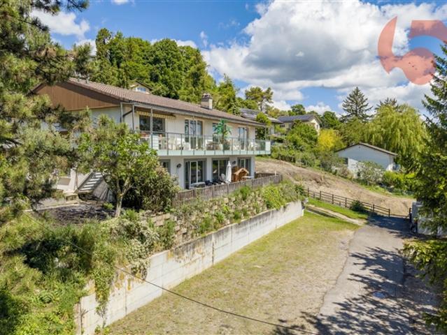 Einfamilienhaus kaufen in Grandson, Waadt
