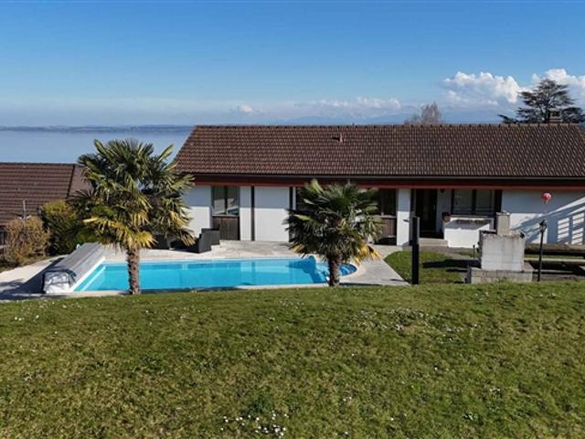Einfamilienhaus kaufen in Chez-le-Bart
