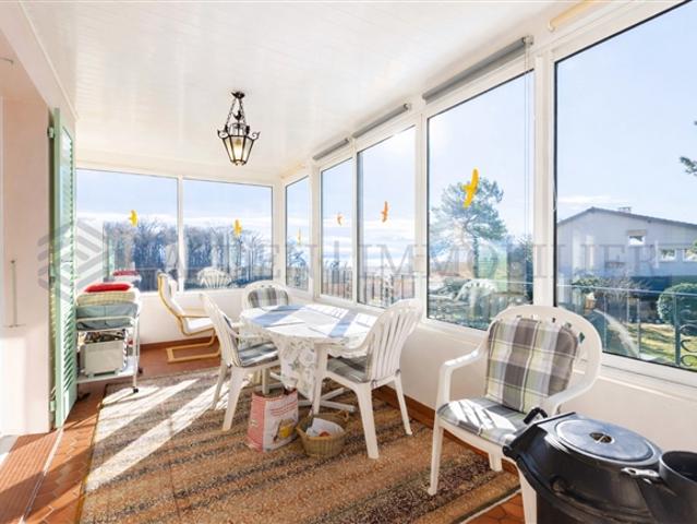 Einfamilienhaus kaufen in Crans-près-Céligny, Waadt