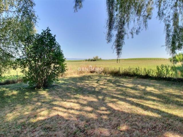 Einfamilienhaus kaufen in Meinier