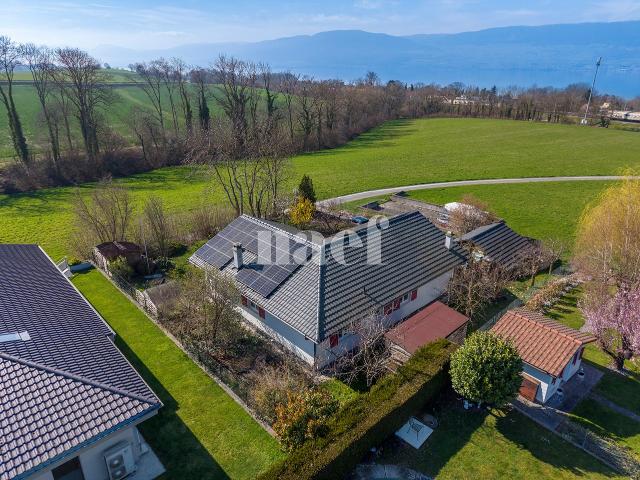 Einfamilienhaus kaufen in Estavayer-le-Lac, Freiburg