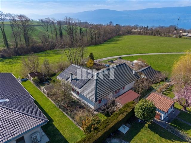 Einfamilienhaus kaufen in Estavayer-le-Lac, Freiburg