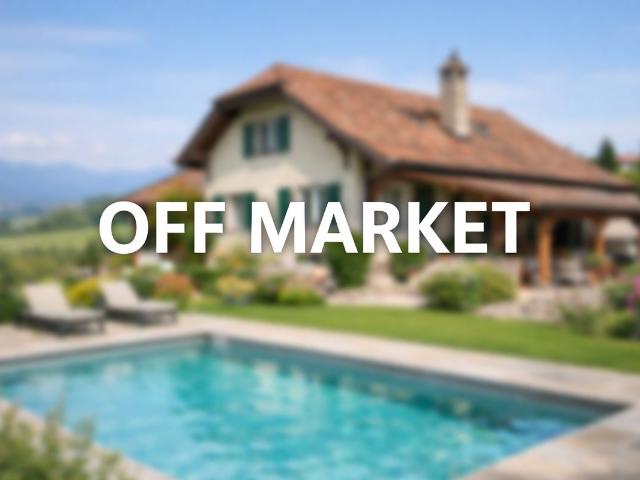 Haus kaufen in Echallens, Waadt