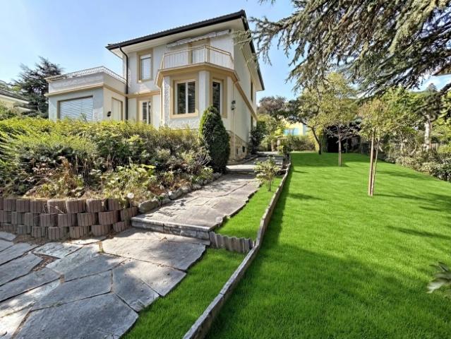 Einfamilienhaus kaufen in Corcelles (NE)