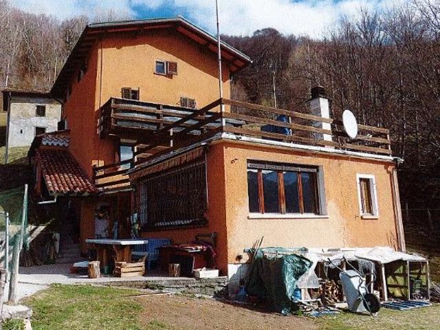 Haus kaufen in Bidogno, Tessin