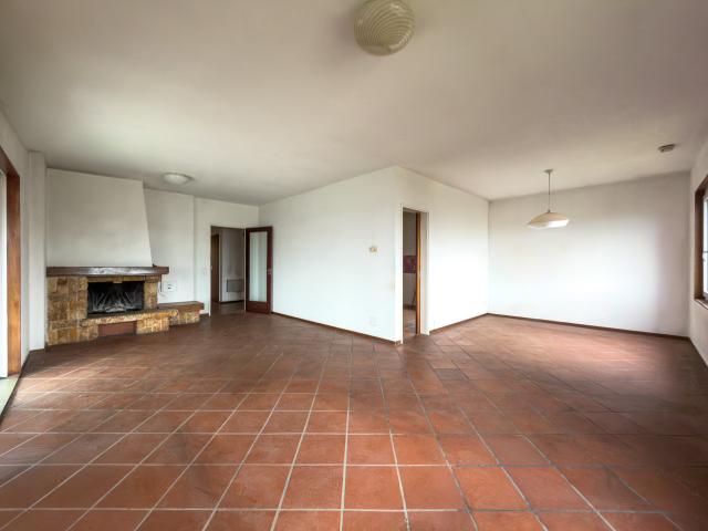 Einfamilienhaus kaufen in Morbio Superiore, Tessin