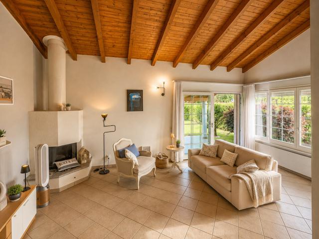 Haus kaufen in S. Pietro, Tessin