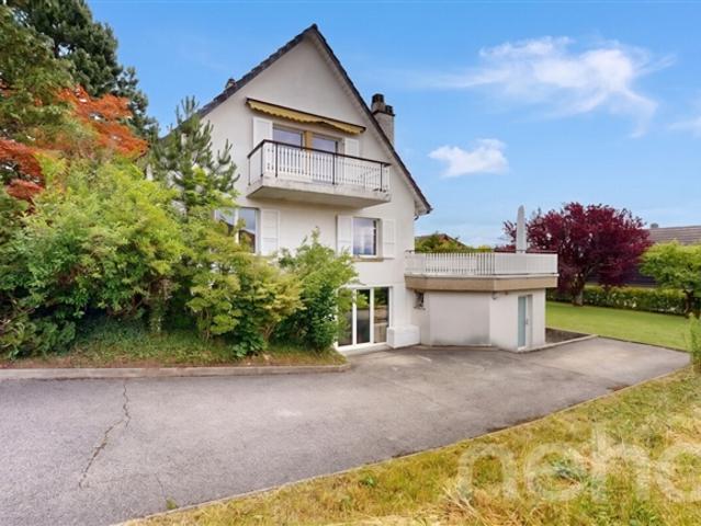 Einfamilienhaus kaufen in Milvignes