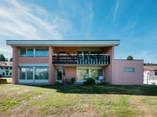 Einfamilienhaus kaufen in Vucherens, District de la Broye-Vully