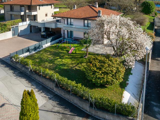 Haus kaufen in Lumino, Tessin