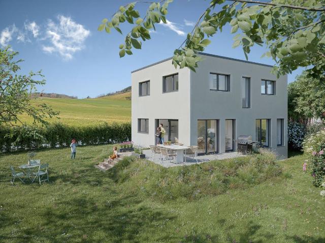 Haus kaufen in Montet, Glâne, Freiburg